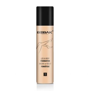 Bebak Spray Cheveux Protéine 160ml